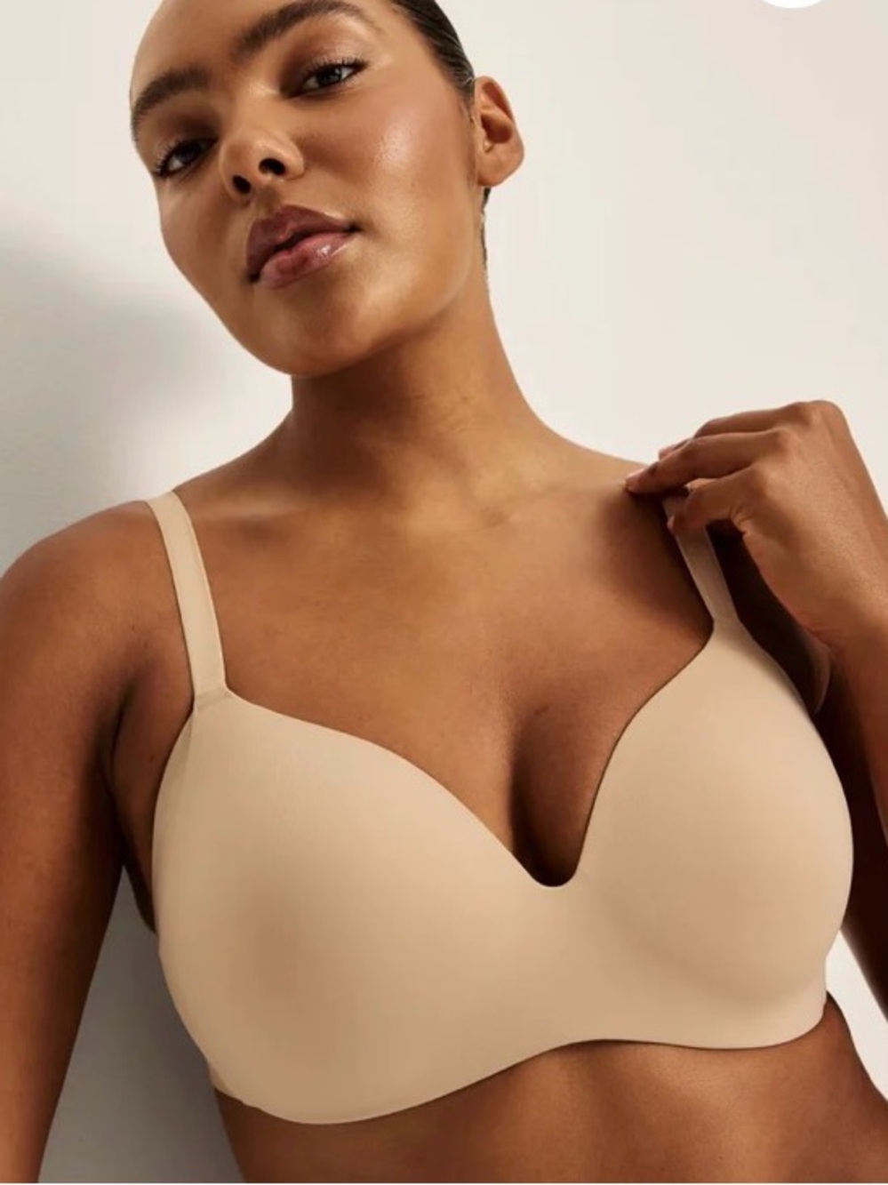 KNIX NWT WingWoman Contour Bra in Sz 2

(32C, 34A, and 34B)